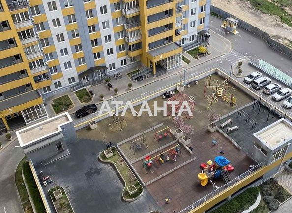 3-rooms apartment apartment by the address st. Mikhaylovskaya Industrialnaya (area 95 m²) - Atlanta.ua - photo 11