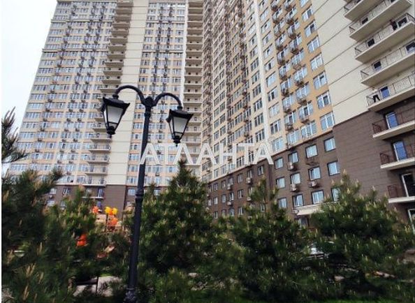 2-кімнатна квартира за адресою вул. Басейна (площа 61,8 м²) - Atlanta.ua - фото 13