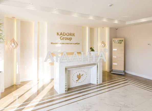 2-кімнатна квартира за адресою вул. Басейна (площа 61,8 м²) - Atlanta.ua - фото 14