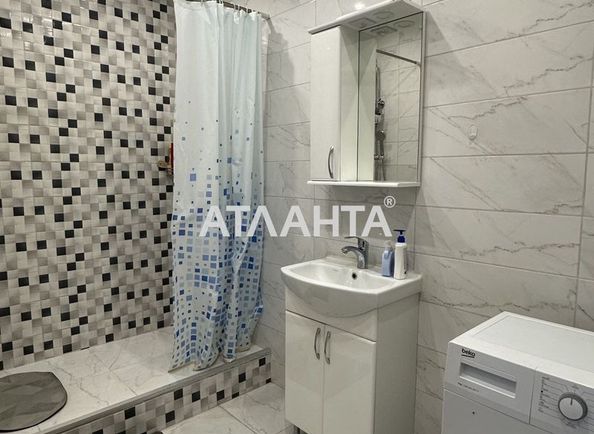 2-кімнатна квартира за адресою вул. Басейна (площа 61,8 м²) - Atlanta.ua - фото 11