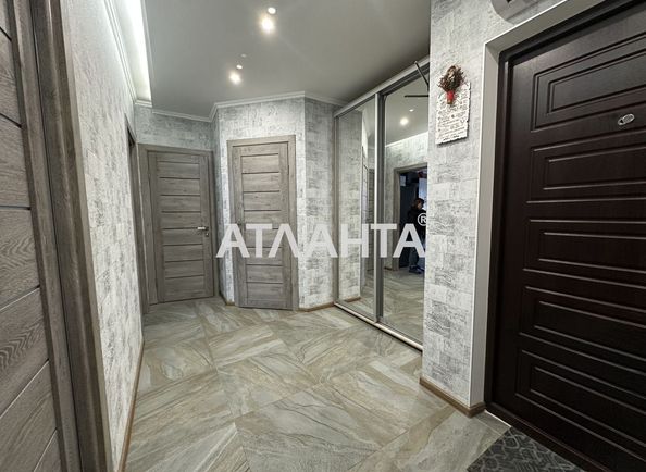 2-кімнатна квартира за адресою вул. Басейна (площа 61,8 м²) - Atlanta.ua - фото 10