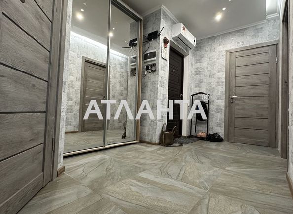 2-кімнатна квартира за адресою вул. Басейна (площа 61,8 м²) - Atlanta.ua - фото 9