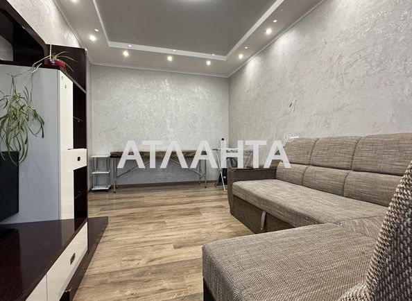2-кімнатна квартира за адресою вул. Басейна (площа 61,8 м²) - Atlanta.ua - фото 6