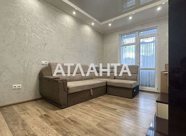 2-кімнатна квартира за адресою вул. Басейна (площа 61,8 м²) - Atlanta.ua - фото 7