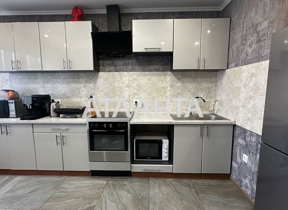 2-кімнатна квартира за адресою вул. Басейна (площа 61,8 м²) - Atlanta.ua - фото 3