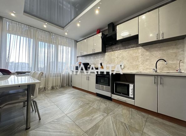 2-кімнатна квартира за адресою вул. Басейна (площа 61,8 м²) - Atlanta.ua