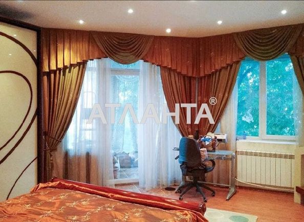 2-rooms apartment apartment by the address st. Fontanskaya dor Perekopskoy Divizii (area 134 m²) - Atlanta.ua - photo 2