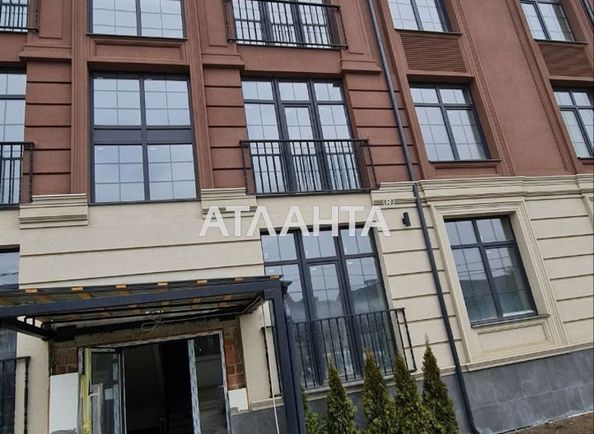 2-кімнатна квартира за адресою вул. Міжнародна (площа 62 м²) - Atlanta.ua - фото 12