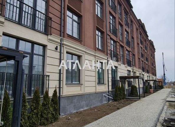 2-кімнатна квартира за адресою вул. Міжнародна (площа 62 м²) - Atlanta.ua - фото 11
