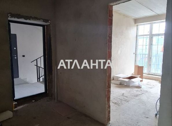 2-кімнатна квартира за адресою вул. Міжнародна (площа 62 м²) - Atlanta.ua - фото 2