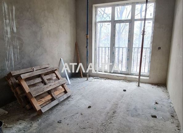 2-кімнатна квартира за адресою вул. Міжнародна (площа 62 м²) - Atlanta.ua - фото 4