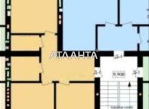 2-кімнатна квартира за адресою вул. Міжнародна (площа 62 м²) - Atlanta.ua - фото 13