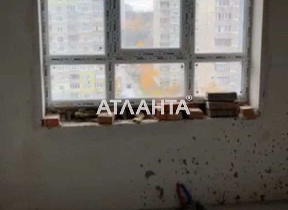 1-комнатная квартира по адресу ул. Автозаводская (площадь 38,2 м²) - Atlanta.ua - фото 4