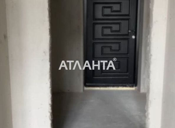 1-комнатная квартира по адресу ул. Автозаводская (площадь 38,2 м²) - Atlanta.ua - фото 3