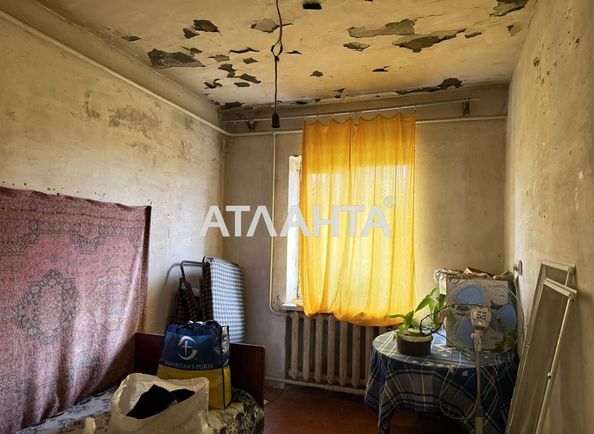 House by the address st. Khadzhibeevskaya dor (area 60 m²) - Atlanta.ua - photo 4