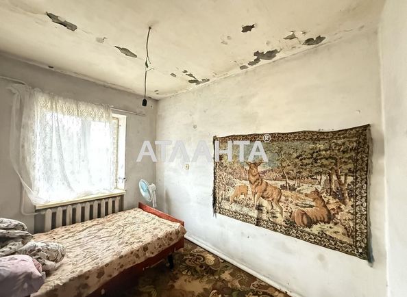 House by the address st. Khadzhibeevskaya dor (area 60 m²) - Atlanta.ua - photo 5