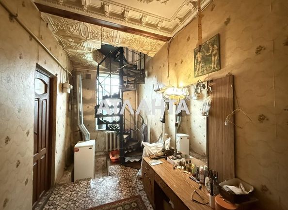 House by the address st. Khadzhibeevskaya dor (area 60 m²) - Atlanta.ua - photo 6