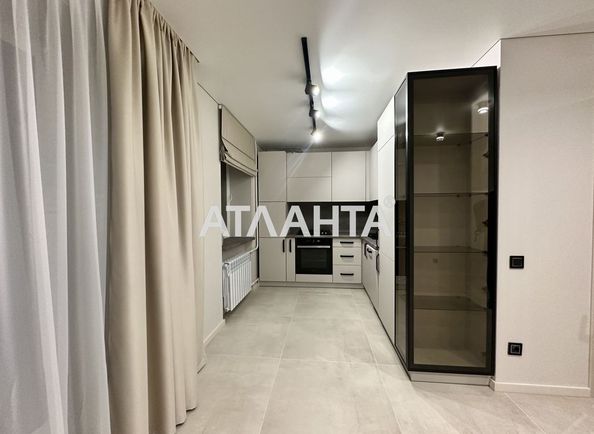 2-rooms apartment apartment by the address st. Tugan Baranovskogo M ul (area 46,5 m²) - Atlanta.ua - photo 3