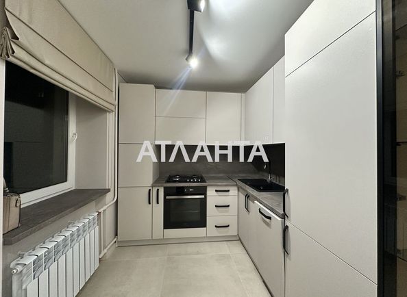 2-rooms apartment apartment by the address st. Tugan Baranovskogo M ul (area 46,5 m²) - Atlanta.ua - photo 2