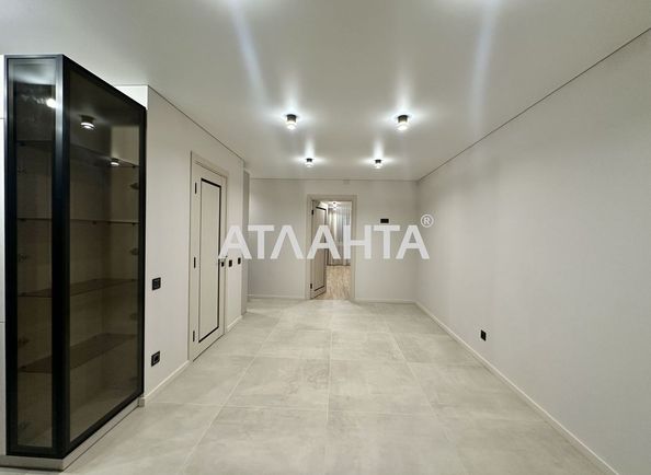 2-rooms apartment apartment by the address st. Tugan Baranovskogo M ul (area 46,5 m²) - Atlanta.ua