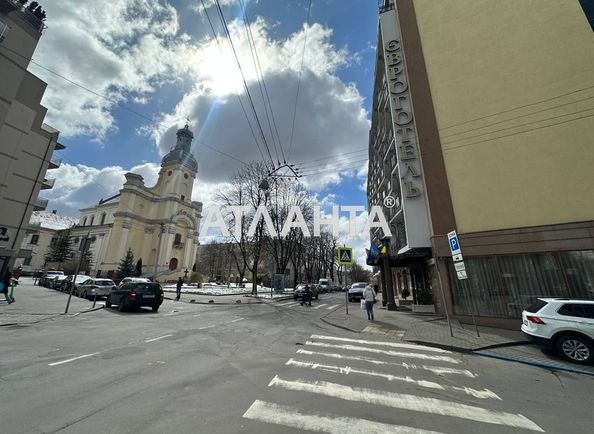 2-rooms apartment apartment by the address st. Tugan Baranovskogo M ul (area 46,5 m²) - Atlanta.ua - photo 12