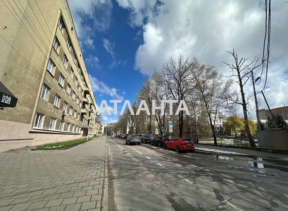 2-rooms apartment apartment by the address st. Tugan Baranovskogo M ul (area 46,5 m²) - Atlanta.ua - photo 13