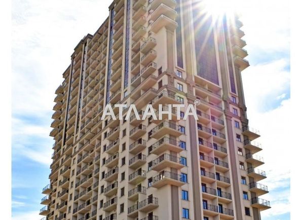 2-rooms apartment apartment by the address st. Fontanskaya dor Perekopskoy Divizii (area 48,8 m²) - Atlanta.ua - photo 13