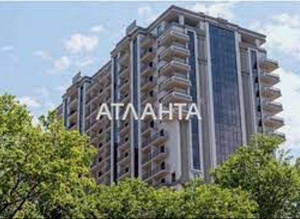 2-rooms apartment apartment by the address st. Fontanskaya dor Perekopskoy Divizii (area 48,8 m²) - Atlanta.ua - photo 14