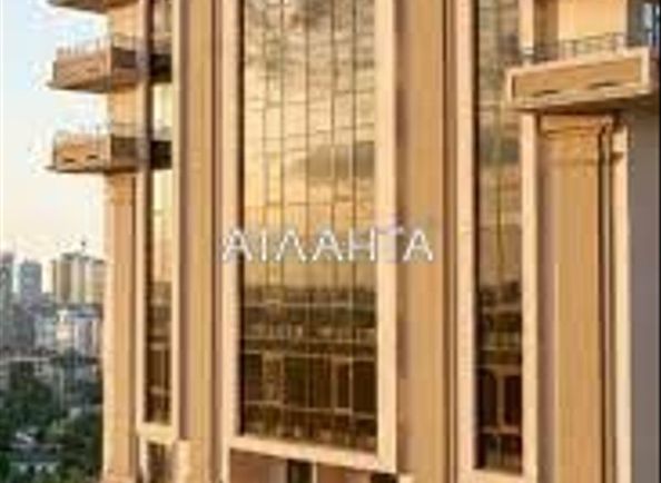 2-rooms apartment apartment by the address st. Fontanskaya dor Perekopskoy Divizii (area 48,8 m²) - Atlanta.ua - photo 15