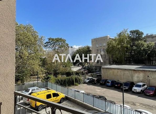 2-rooms apartment apartment by the address st. Fontanskaya dor Perekopskoy Divizii (area 48,8 m²) - Atlanta.ua - photo 10
