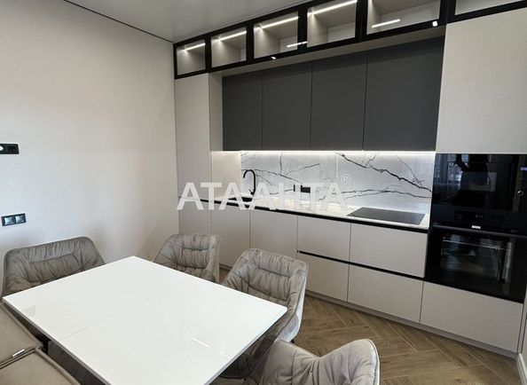 2-rooms apartment apartment by the address st. Fontanskaya dor Perekopskoy Divizii (area 48,8 m²) - Atlanta.ua - photo 2