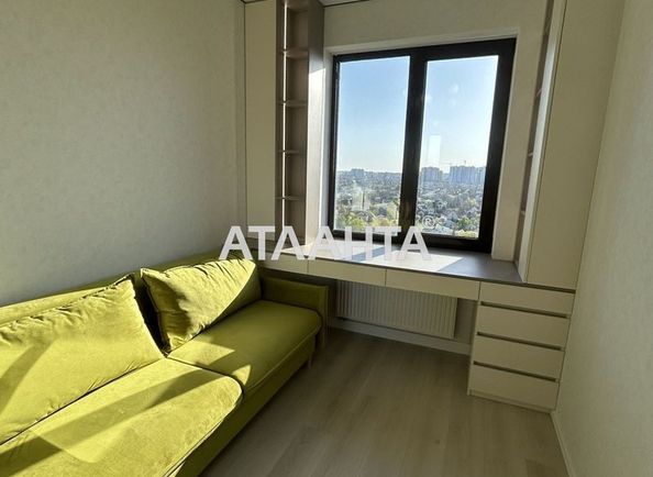 2-rooms apartment apartment by the address st. Fontanskaya dor Perekopskoy Divizii (area 48,8 m²) - Atlanta.ua - photo 11