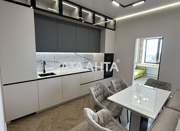 2-rooms apartment apartment by the address st. Fontanskaya dor Perekopskoy Divizii (area 48,8 m²) - Atlanta.ua - photo 3