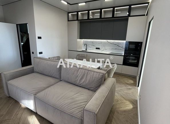 2-rooms apartment apartment by the address st. Fontanskaya dor Perekopskoy Divizii (area 48,8 m²) - Atlanta.ua - photo 5