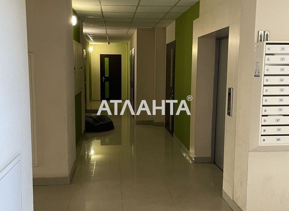 1-комнатная квартира по адресу ул. Святослава Рихтера (площадь 37 м²) - Atlanta.ua - фото 7