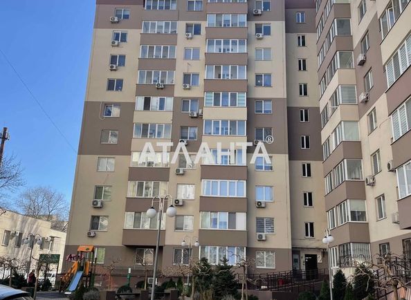 1-комнатная квартира по адресу ул. Святослава Рихтера (площадь 37 м²) - Atlanta.ua - фото 8