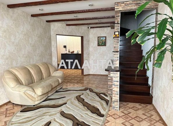 4+-rooms apartment apartment by the address st. Tairova (area 178 m²) - Atlanta.ua - photo 3