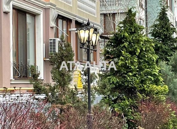 4+-rooms apartment apartment by the address st. Tairova (area 178 m²) - Atlanta.ua - photo 11