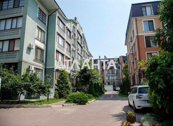 4+-rooms apartment apartment by the address st. Tairova (area 178 m²) - Atlanta.ua - photo 12