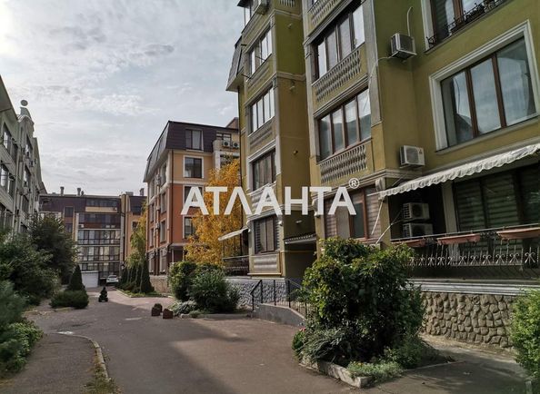 4+-rooms apartment apartment by the address st. Tairova (area 178 m²) - Atlanta.ua - photo 13