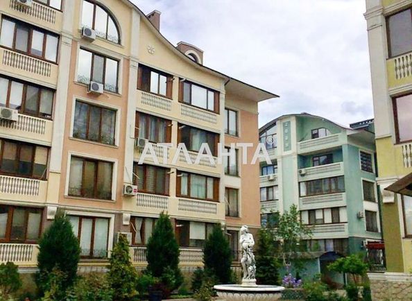 4+-rooms apartment apartment by the address st. Tairova (area 178 m²) - Atlanta.ua - photo 15