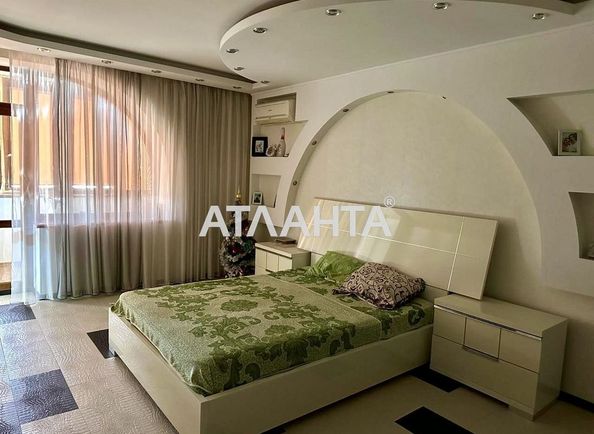 4+-rooms apartment apartment by the address st. Tairova (area 178 m²) - Atlanta.ua - photo 5