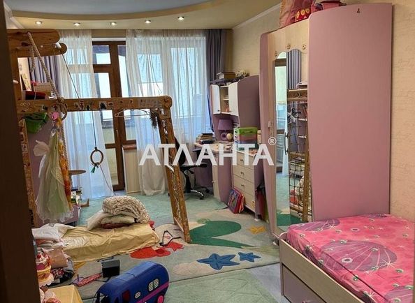 4+-rooms apartment apartment by the address st. Tairova (area 178 m²) - Atlanta.ua - photo 8
