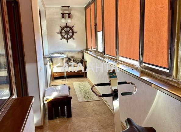 4+-rooms apartment apartment by the address st. Tairova (area 178 m²) - Atlanta.ua - photo 6