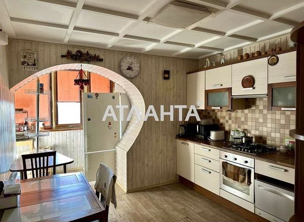 4+-rooms apartment apartment by the address st. Tairova (area 178 m²) - Atlanta.ua - photo 2