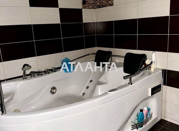 4+-rooms apartment apartment by the address st. Tairova (area 178 m²) - Atlanta.ua - photo 10