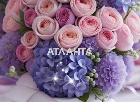 Многокомнатная квартира по адресу ул. Таирова (площадь 178 м²) - Atlanta.ua - фото 17