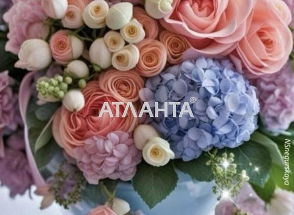 Многокомнатная квартира по адресу ул. Таирова (площадь 178 м²) - Atlanta.ua - фото 18