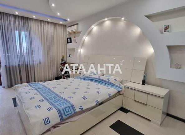 Многокомнатная квартира по адресу ул. Таирова (площадь 178 м²) - Atlanta.ua - фото 20