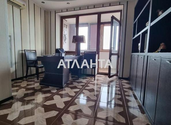 Многокомнатная квартира по адресу ул. Таирова (площадь 178 м²) - Atlanta.ua - фото 21